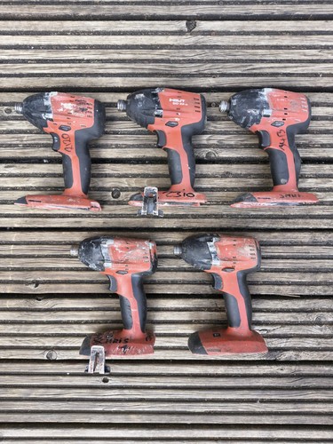 Hilti sid impact driver - sid,