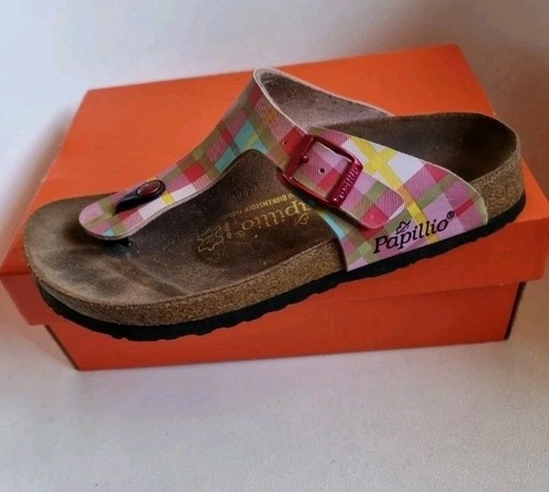 Birkenstock women slides - birkenstock,