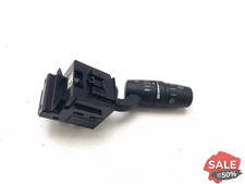 MAZDA 6 MK3 2014 WIPER CONTROL