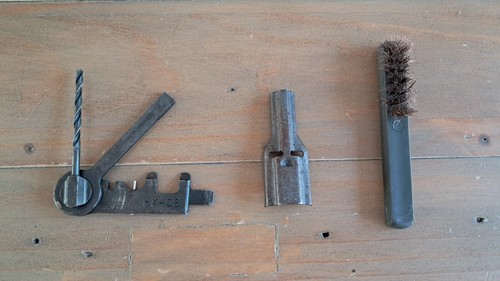 Sa80 combination tool - sa80,