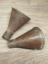 Vintage Genuine HAWS Number 2