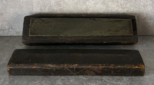 Large vintage natural - vintage,