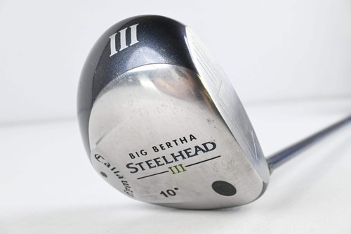 Callaway steelhead iii driver - callaway,