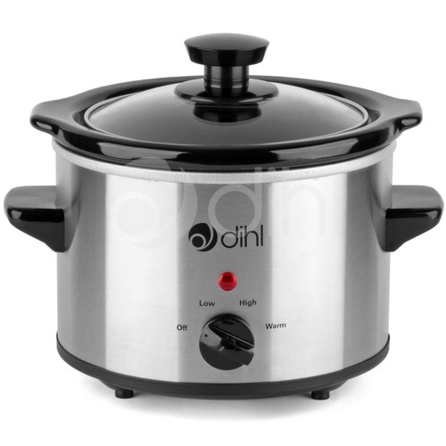 Electric slow cooker - electric,