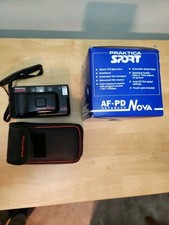 Praktica sport nova - nova, 35mm