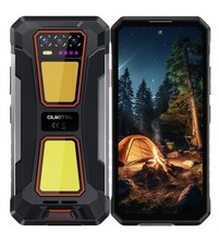 OUKITEL WP58 PRO Rugged