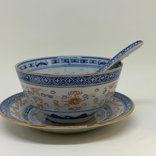 Vintage jingdezhen porcelain - jingdezhen,
