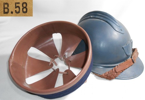 Helmet liner adrian - helmet, 15