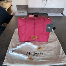 Mulberry Softie Regular Padded