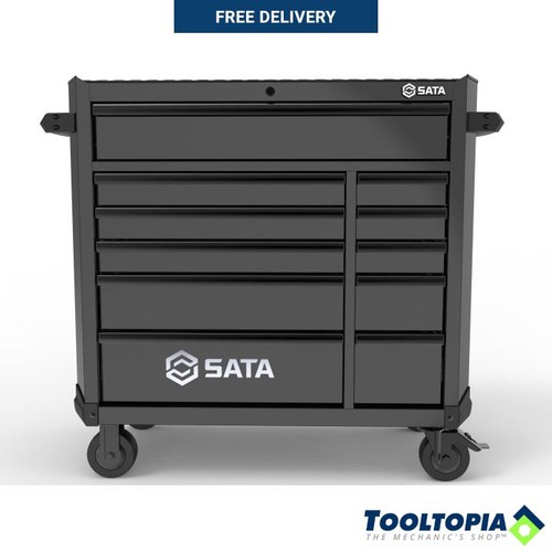Sata draw roller cabinet - sata, 11