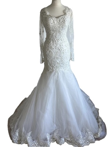 Victoria kay wedding dress - wedding,