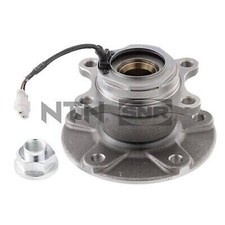 SNR R177.57 WHEEL BEARING KIT