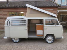 VW T2 Westfalia Roof