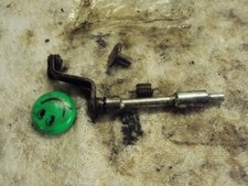 HONDA NS125R NS125 TC-TC01E