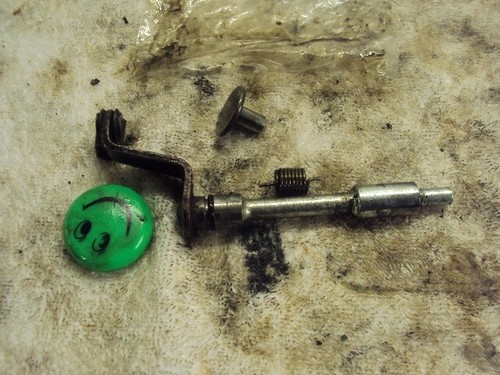 Honda ns125r ns125 tc01e - ns125r,