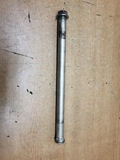 KAWASAKI ZX6R SWINGARM BOLT ZX636 NINJA 2017 BOLT 20mm x 330mm (8212)