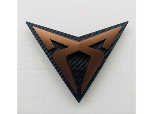 Genuine seat leon - genuine, cupra