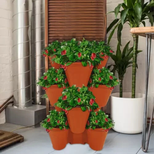 Trio stackable stacking - trio,