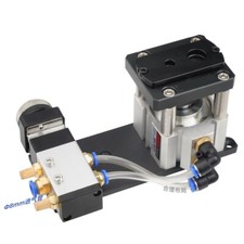 2in1 Edge Banding Punching