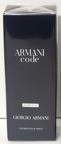 Giorgio armani code parfum - giorgio,