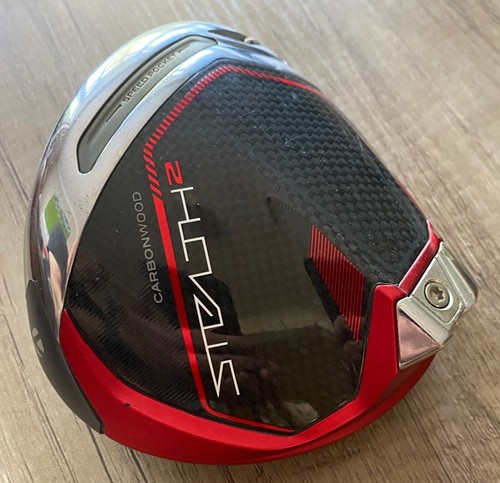 Taylormade head only ladies - taylormade-head, only-ladies