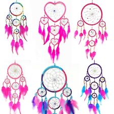 Dream Catcher Pink