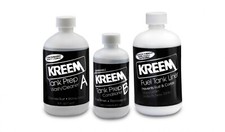 Kreem motorcycle tank cleaner - motorcycle,