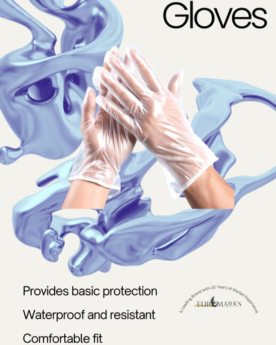 Disposable powder free latex - disposable,