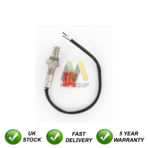 Lambda oxygen sensor front - lambda,