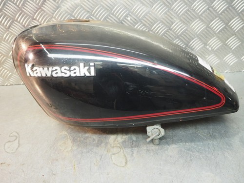 Kawasaki ltd440 z440 petrol - kawasaki,