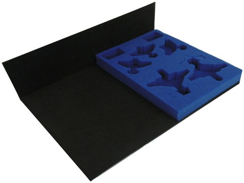 Tray for aeronautica - tray, 1x