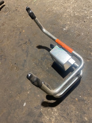 Jcb tilt ram - jcb, p/n