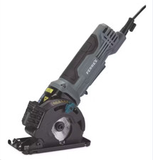 Ferrex 85mm Mini Circular Saw