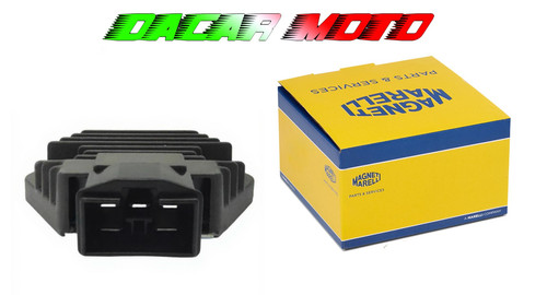 Voltage regulator honda cbr - regulator,