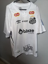 Umbro Santos Neymar Jr Home