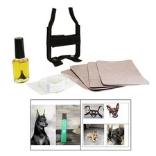 Doberman Ear Posting Kit Pet