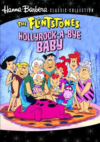Flintstones the - flintstones,,
