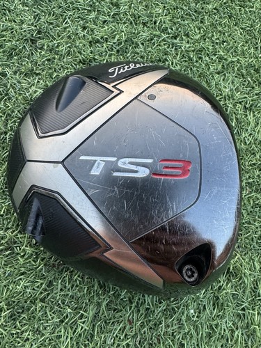 Titleist ts3 driver - driver, +