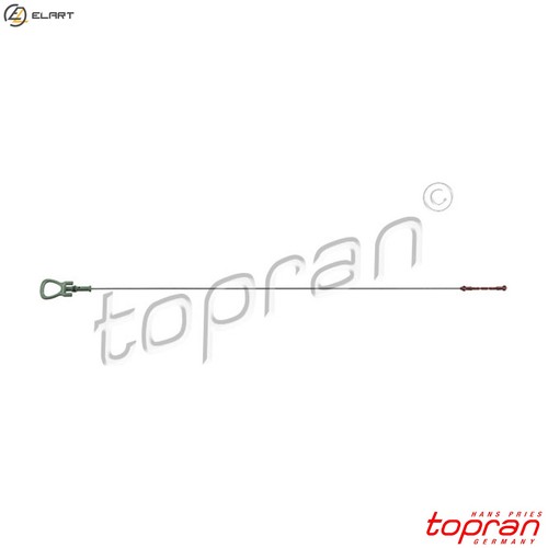Oil dipstick 409 345 for - 409,