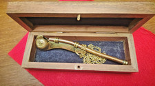  Brass Boatswain Navy Ship