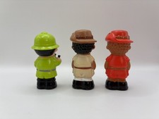 ELC Happyland Zoo Keepers &