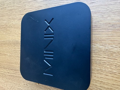 Minix neo z83 max - neo, v2