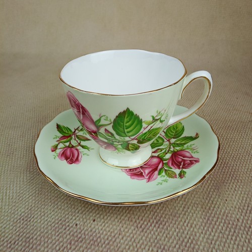 Colclough bone china a6 - colclough,