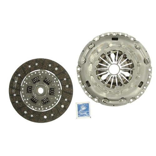 Fits sachs 3000 951 813 - sachs, clutch