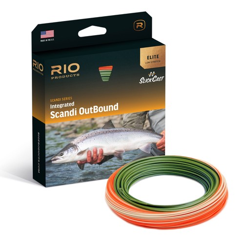 Rio new elite scandi - new,