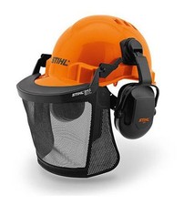 STIHL FUNCTION BASIC CHAINSAW