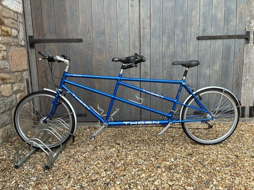Thorn discovery tandem size - discovery,