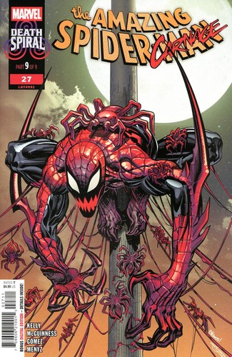 Amazing spider man marvel - amazing, #27