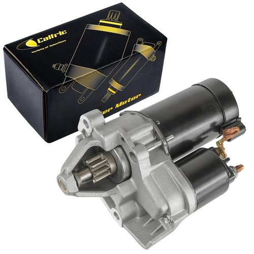 Starter for bmw - starter,