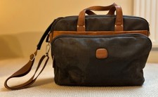 Bric Holdall Overnight Laptop